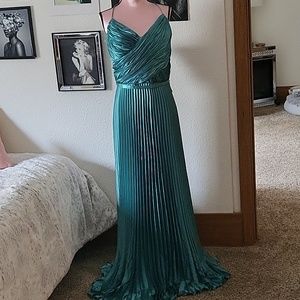 Evening gown